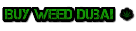 Buy Weed Online In Dubai