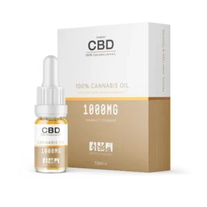 Buy THC CBD Oil Online in Dubai