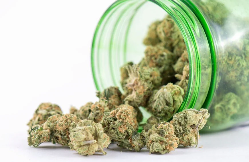 How and Where to Buy or Order Weed Online In Dubai.