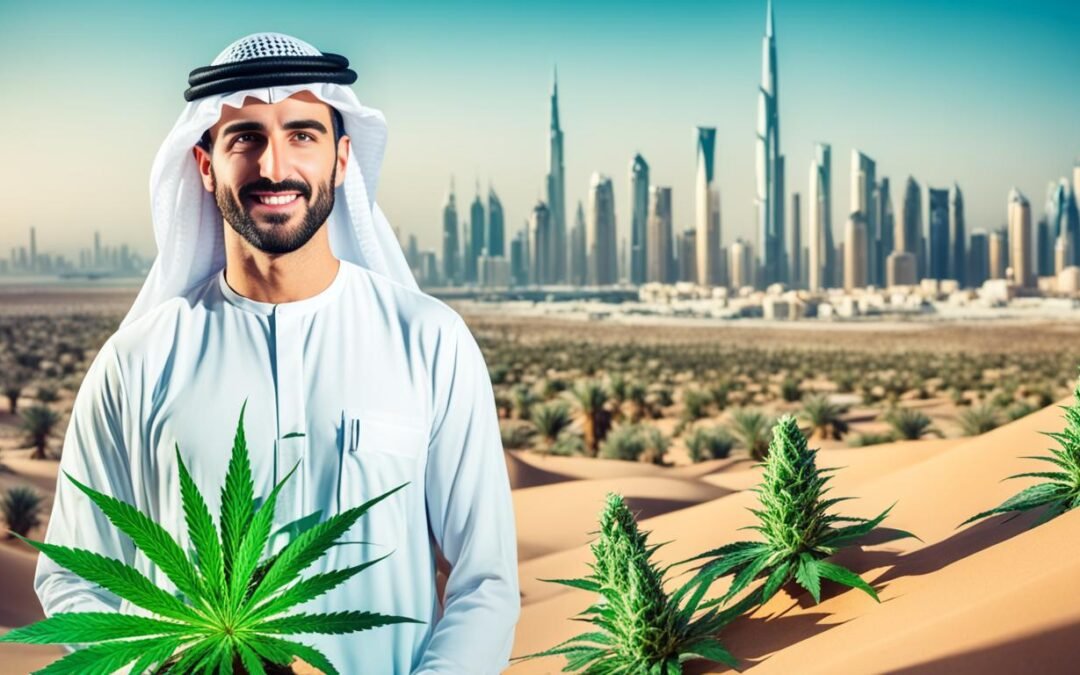 Where Can I Find A Legit Weed Seller in Dubai As a Tourist