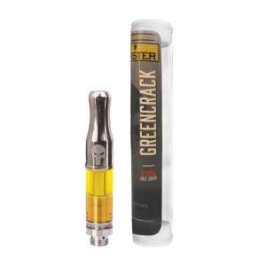 Buy Green Crack THC Vape Online in Dubai