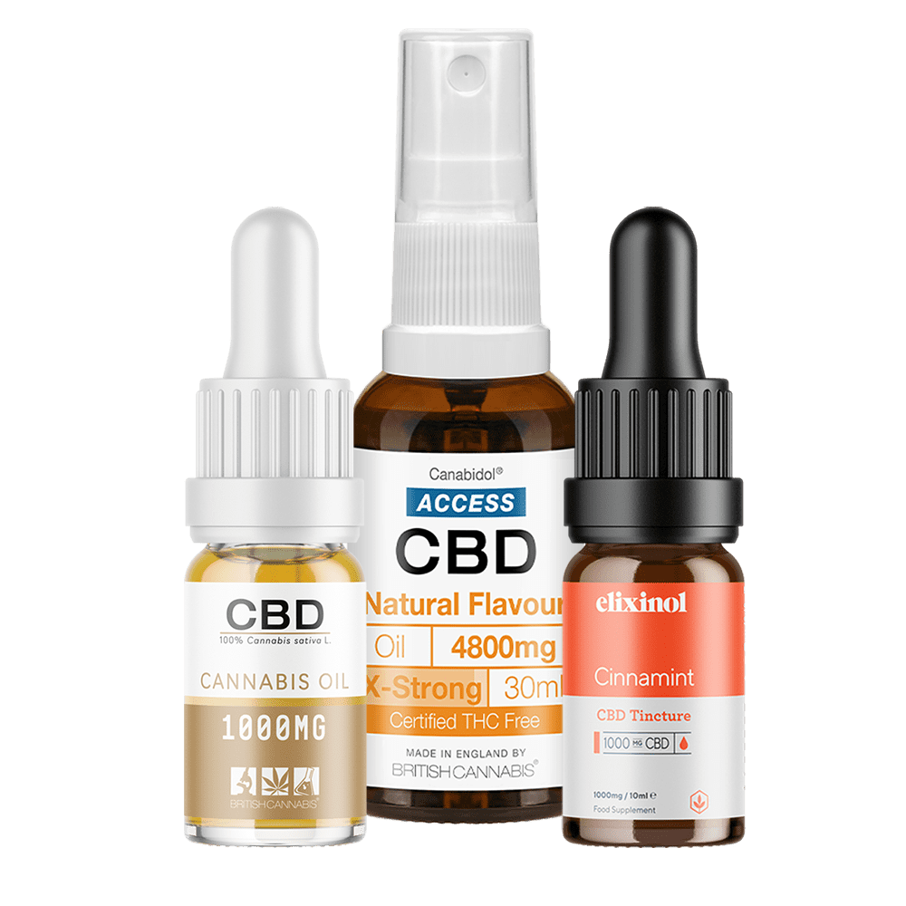 Buy CBD THC Oil Online in Dubai