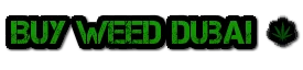 Buy Weed Online In Dubai